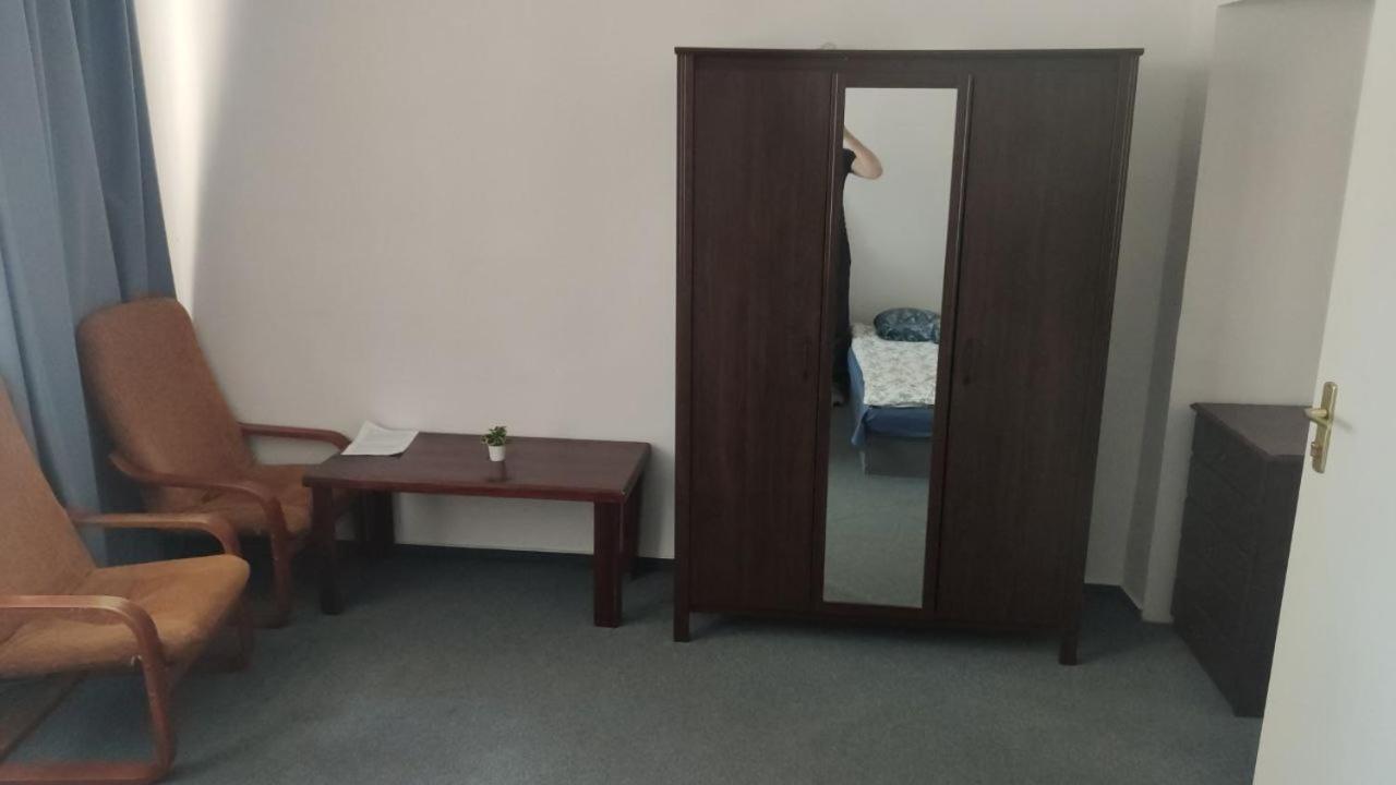 Rooms In The Centrum Of وارسو المظهر الخارجي الصورة